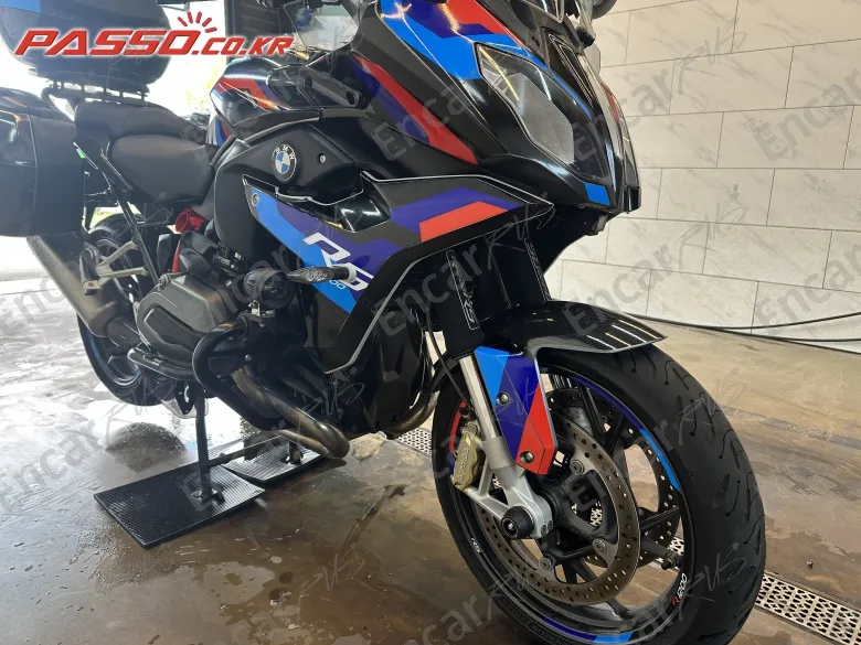BMW R 1200 RS - фото 1