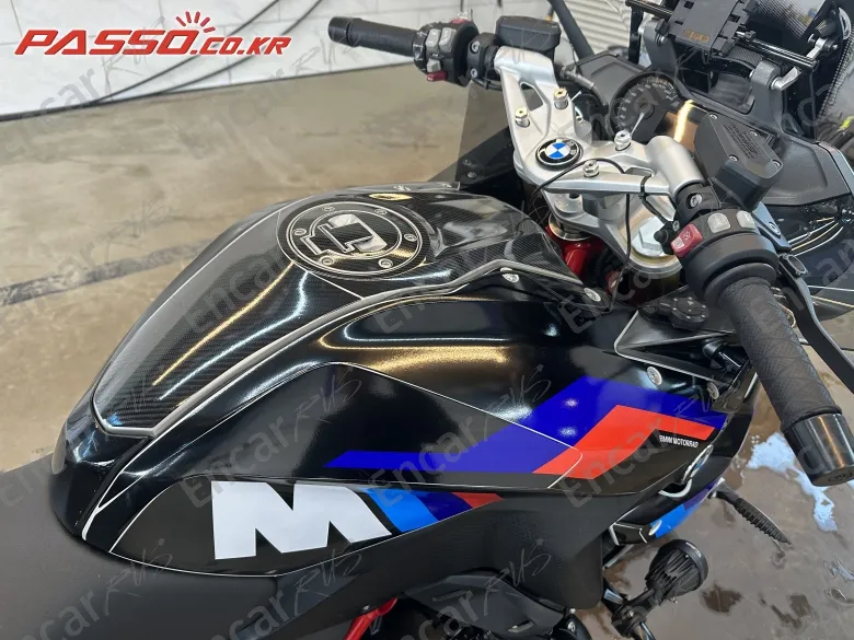 BMW R 1200 RS - фото 5