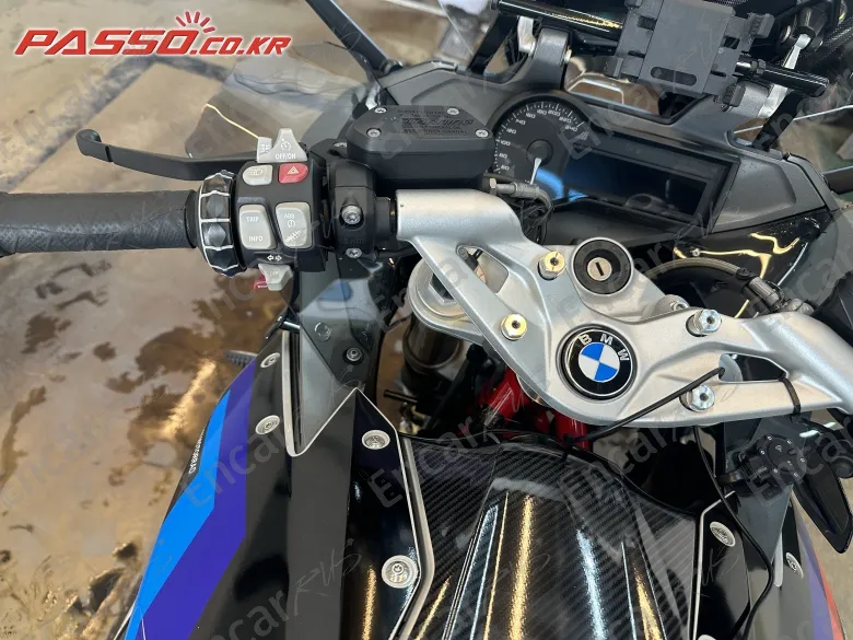 BMW R 1200 RS - фото 6