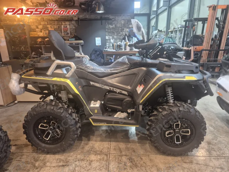 BENDA REDSTONE 1000 R2 - фото 0