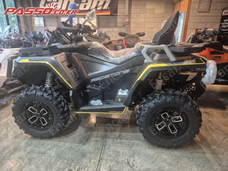 BENDA REDSTONE 1000 R2 - фото 1