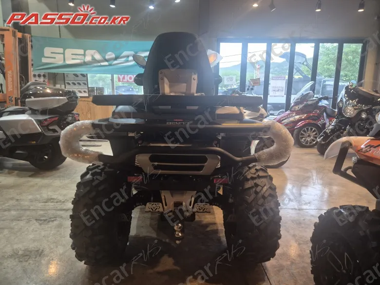 BENDA REDSTONE 1000 R2 - фото 2