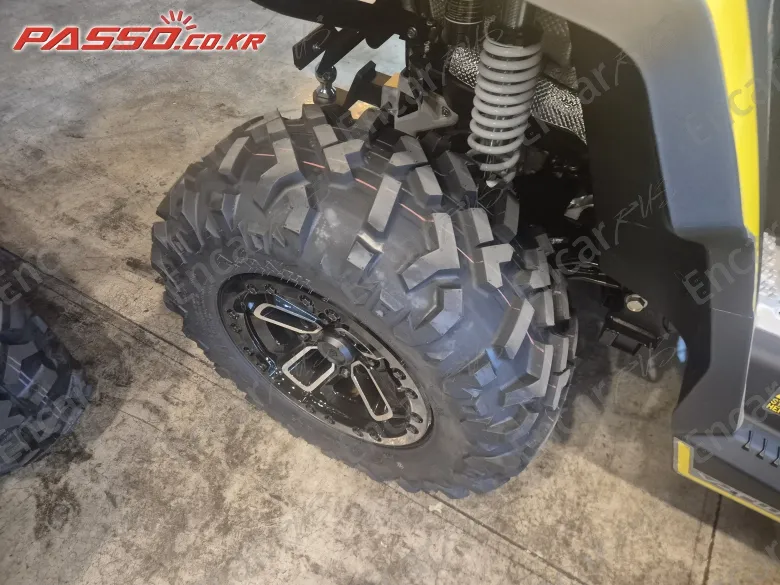 BENDA REDSTONE 1000 R2 - фото 4