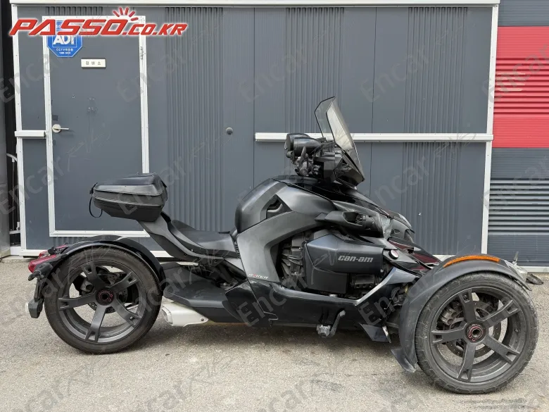 Brp Can-Am Ryker 900 - фото 0