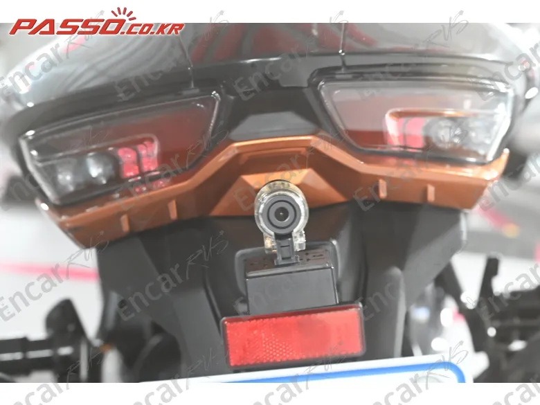 SUZUKI GSX R 1300 HAYABUSA - фото 2