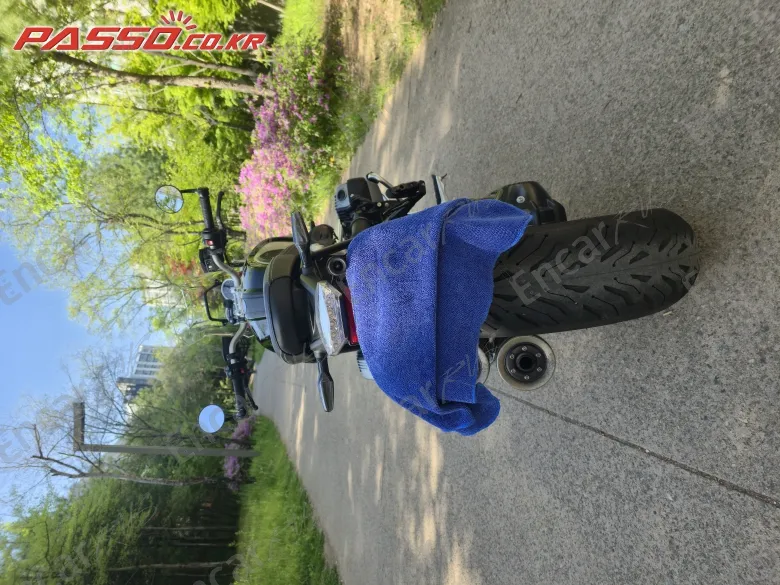 Bmw R Nine T - фото 2
