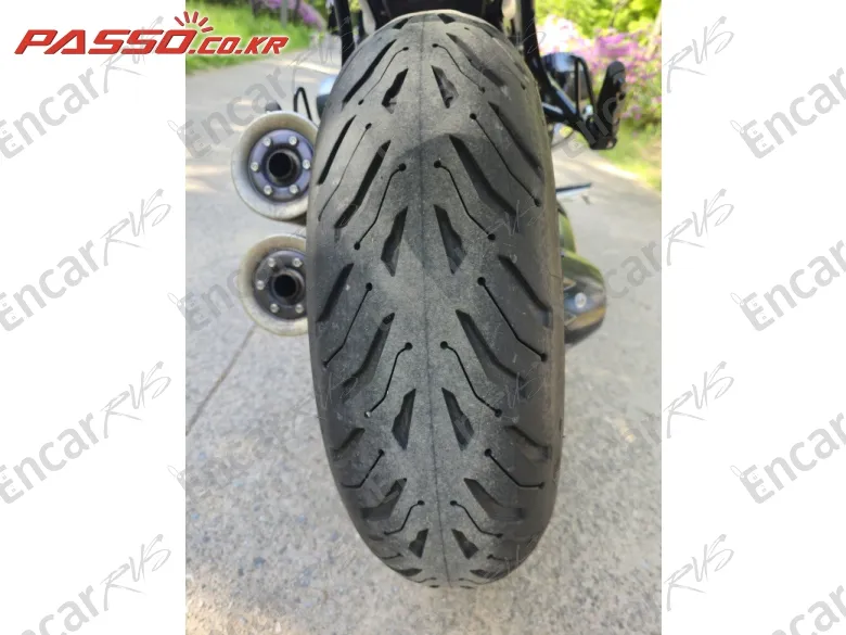 Bmw R Nine T - фото 5