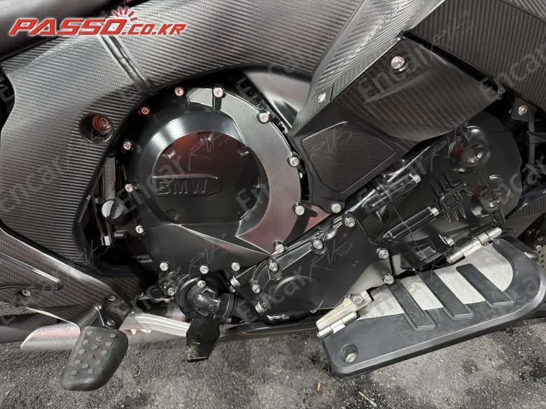 Bmw K 1600 Grand America - фото 4