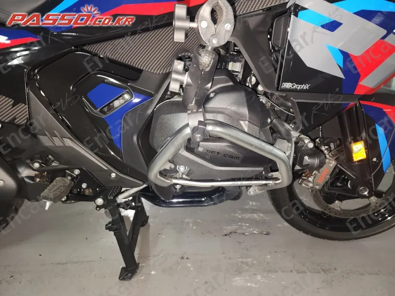 Bmw R 1300 Rt - фото 3