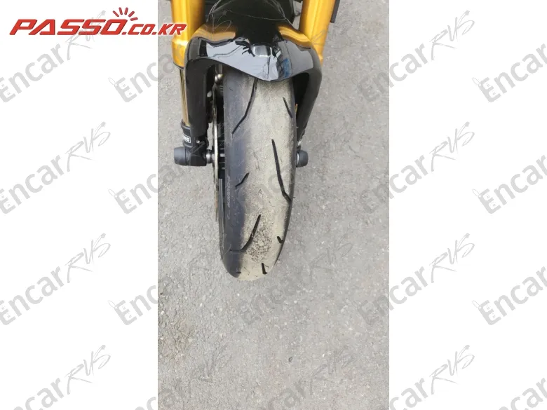 Ducati Diavel 1260 S - фото 5