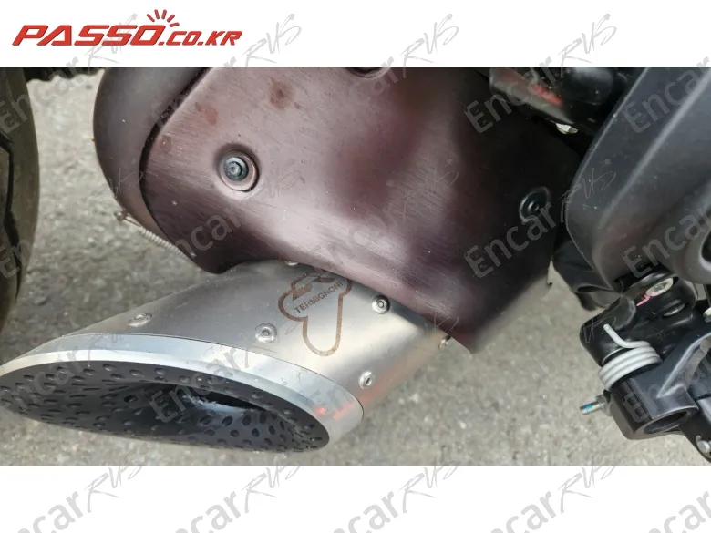 Ducati Diavel 1260 S - фото 6