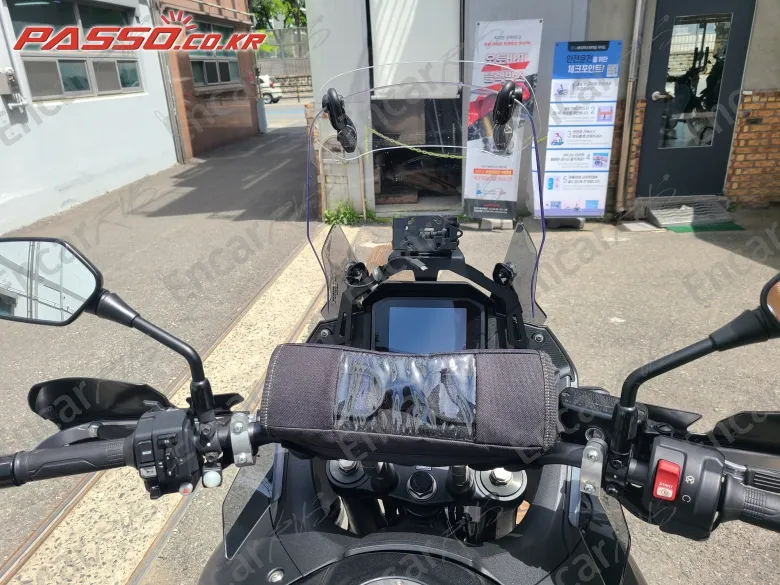 Honda Xl 750 Transalp - фото 3