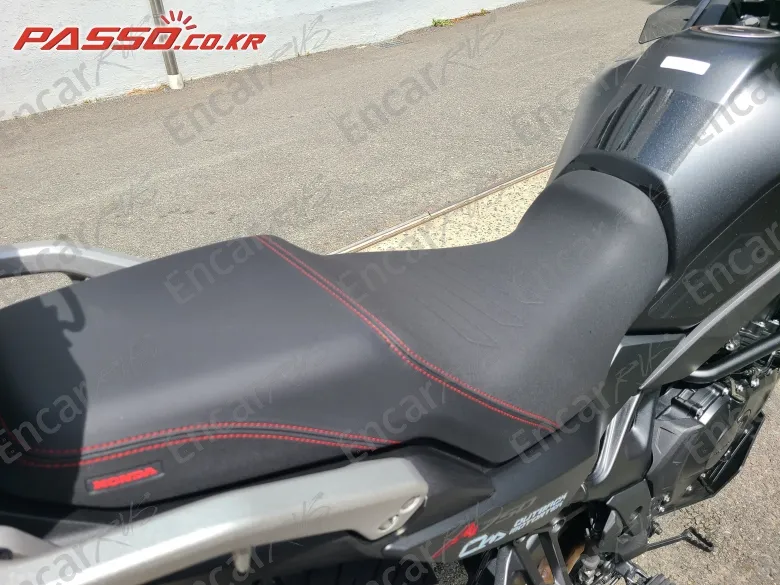 Honda Xl 750 Transalp - фото 6