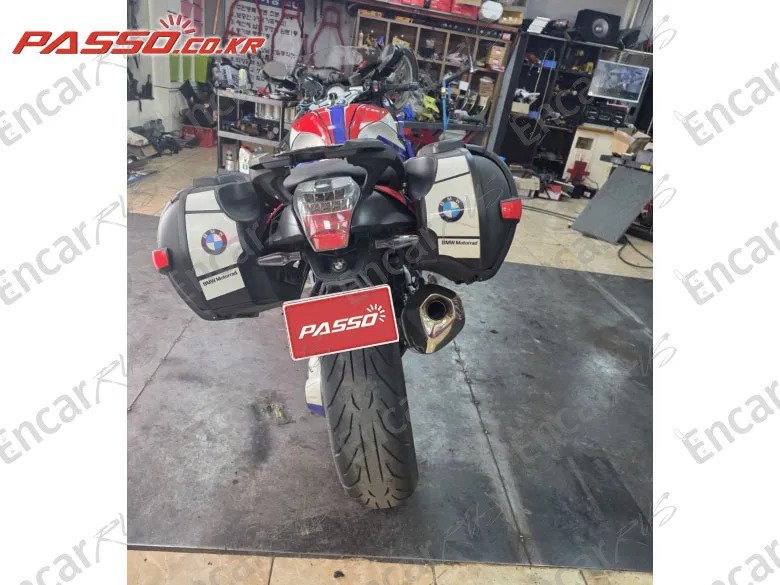 BMW K 1300 S - фото 2