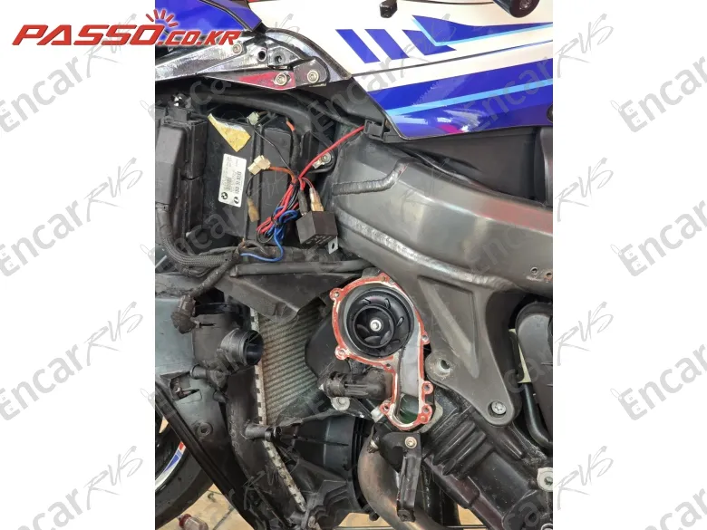 BMW K 1300 S - фото 4