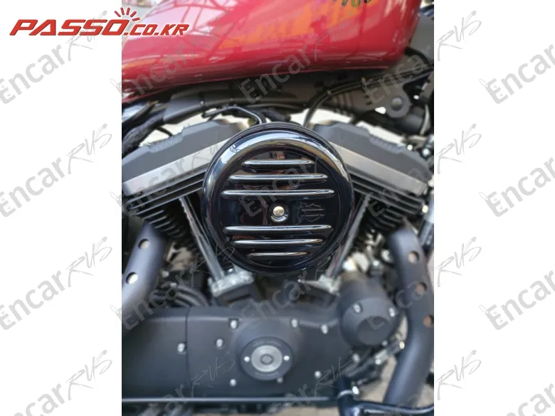 Harley-Davidson Xl 883 - фото 4