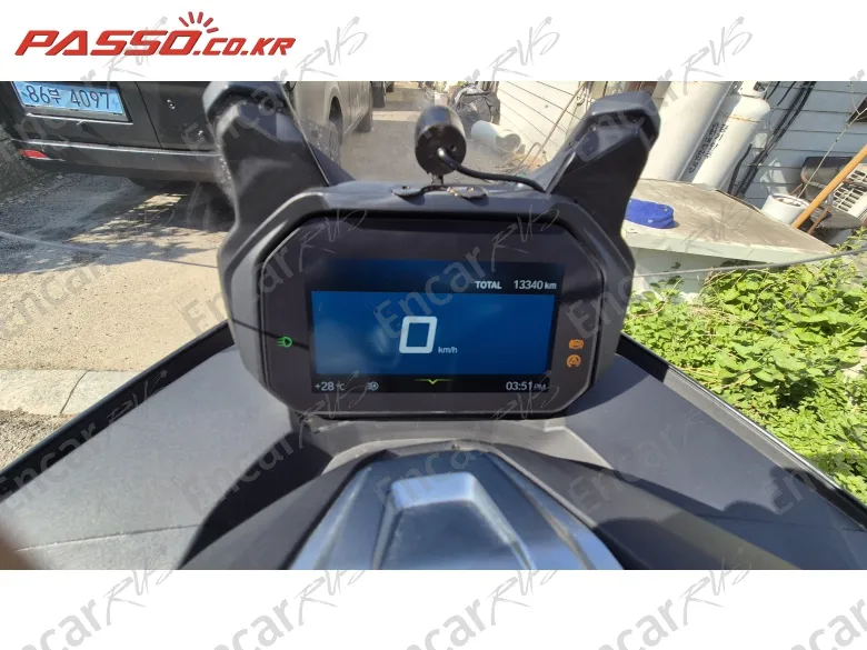 Bmw C 400 Gt - фото 2