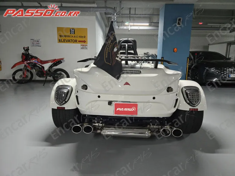 REWACO RF1 ST2 - фото 2