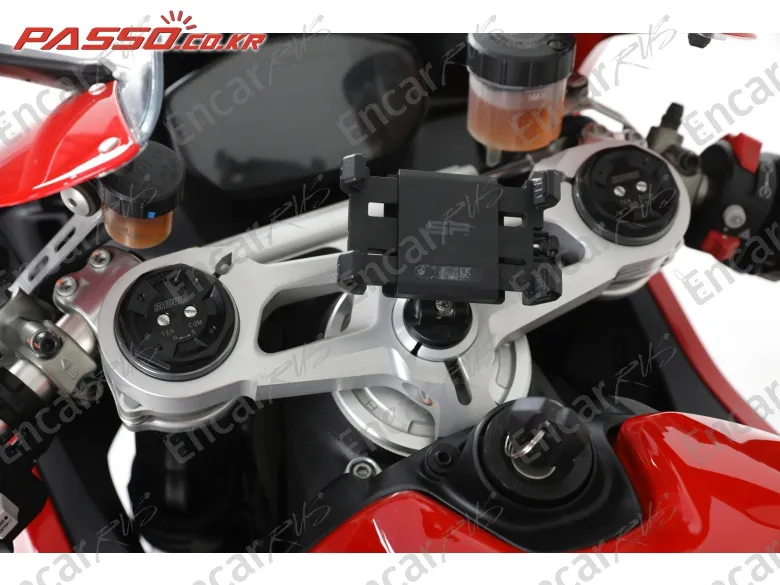Ducati Panigale V2 - фото 3