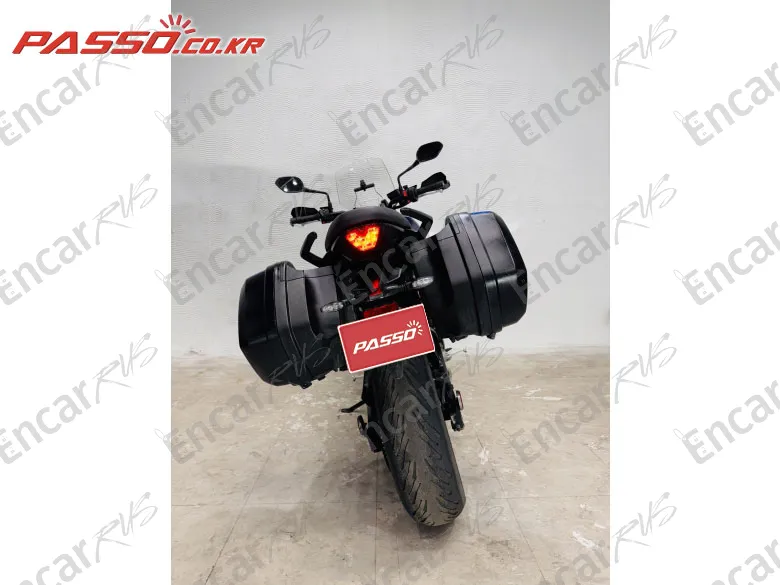 Triumph Tiger Sport 660 - фото 2
