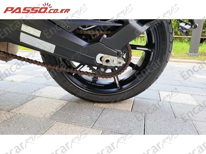 DUCATI SCRAMBLER 1100 SPORT PRO - фото 5