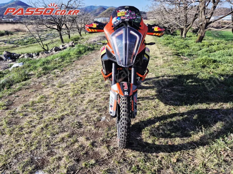 Ktm 1290 Super Adventure R - фото 2