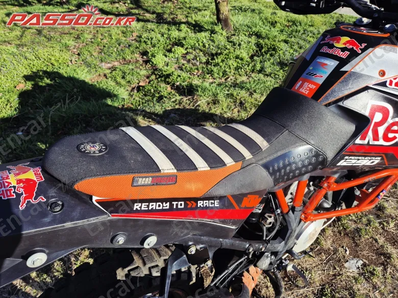 Ktm 1290 Super Adventure R - фото 4