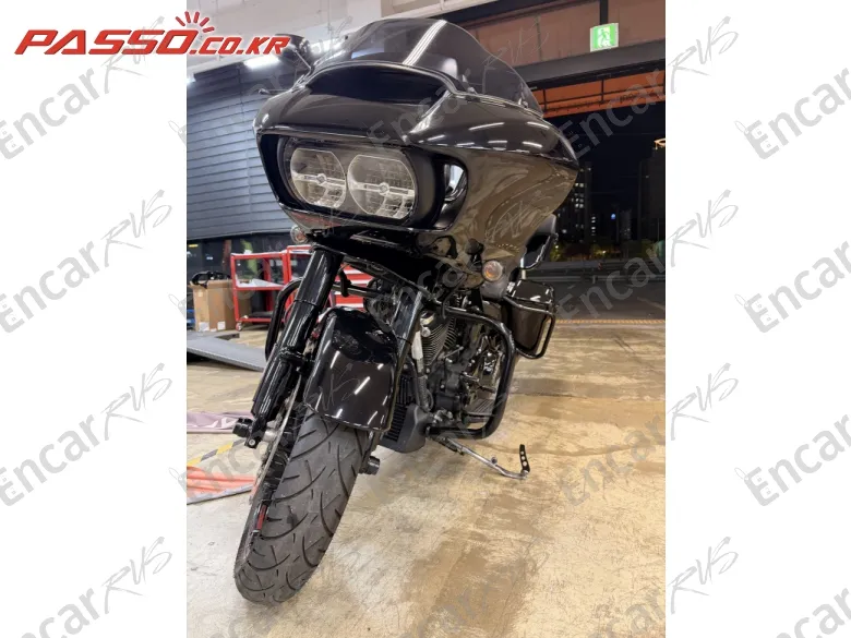 HARLEY-DAVIDSON ROAD GLIDE SPECIAL - фото 5