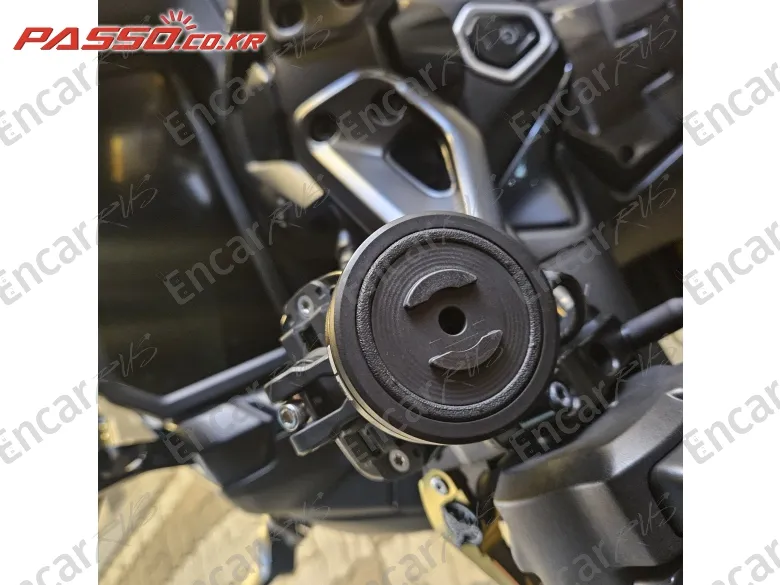Yamaha T Max 560 - фото 5