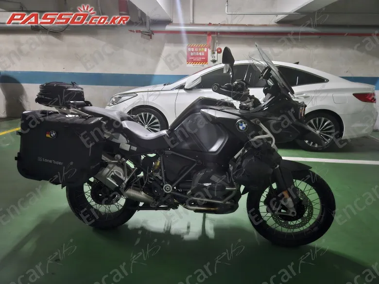 BMW R 1250 GS ADVENTURE - фото 0