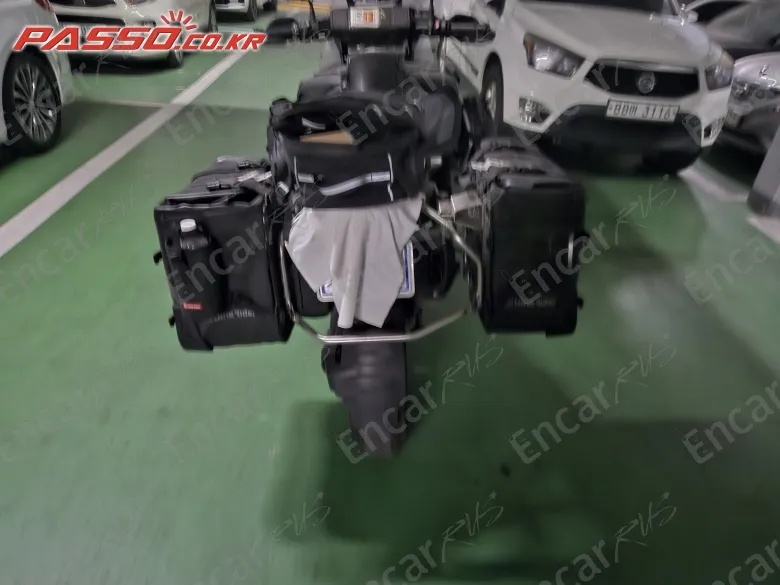 BMW R 1250 GS ADVENTURE - фото 2