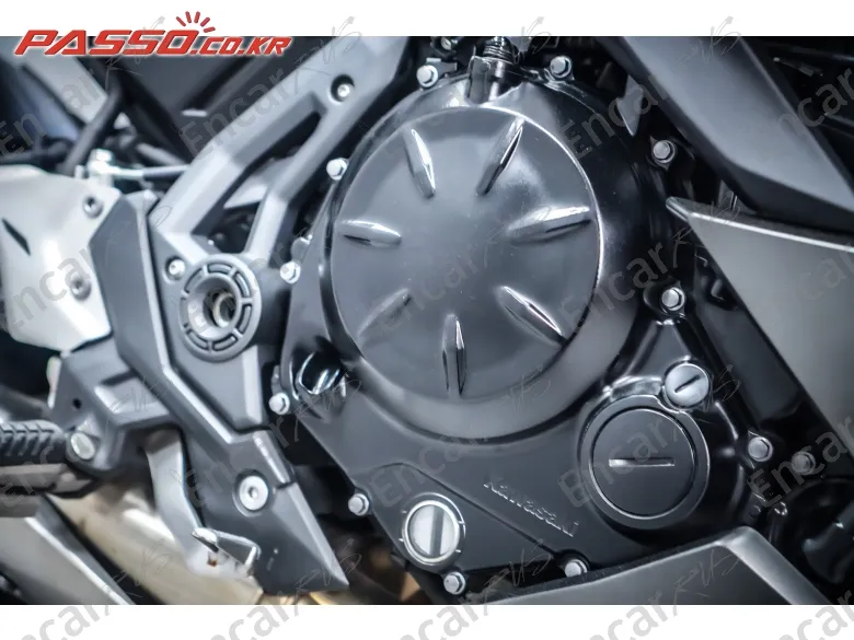 Kawasaki Ninja 650 - фото 4