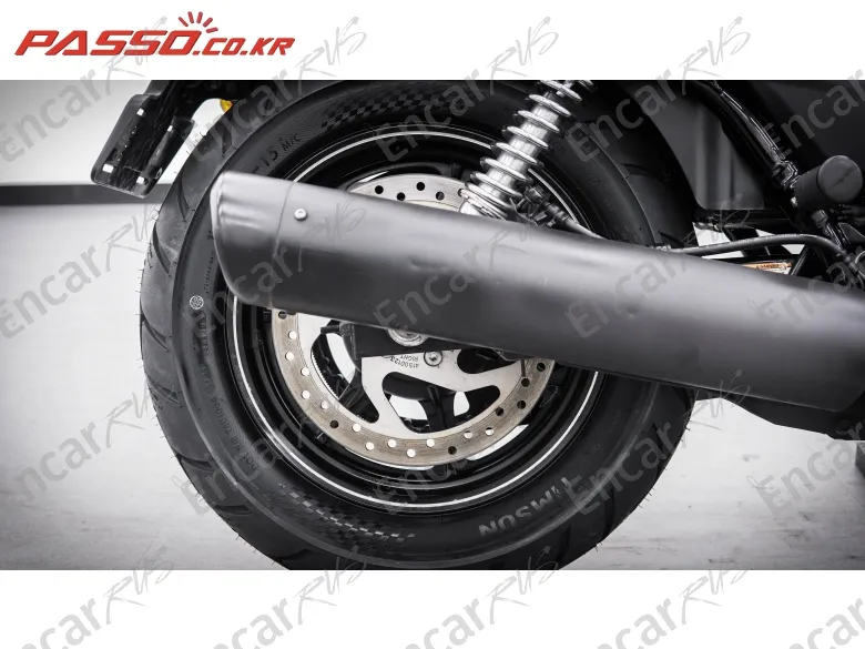 HARLEY-DAVIDSON STREET 750 - фото 6