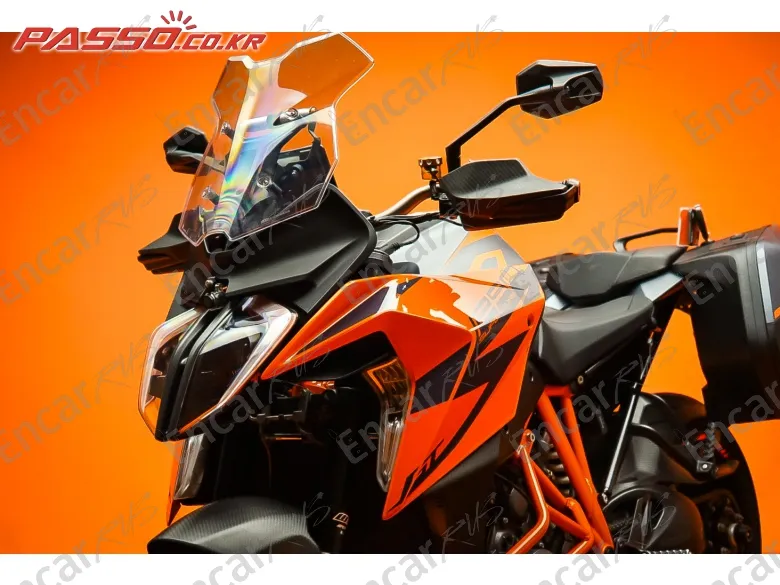 Ktm 1290 Super Duke Gt - фото 1