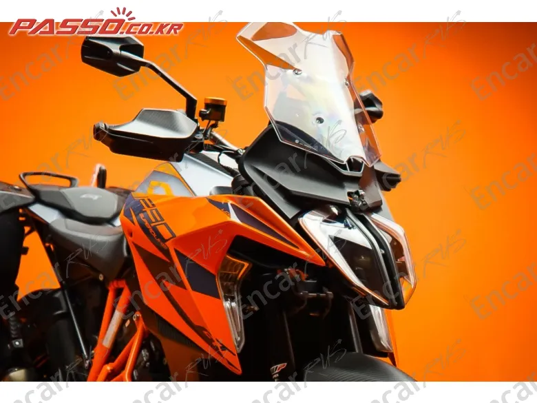 Ktm 1290 Super Duke Gt - фото 2