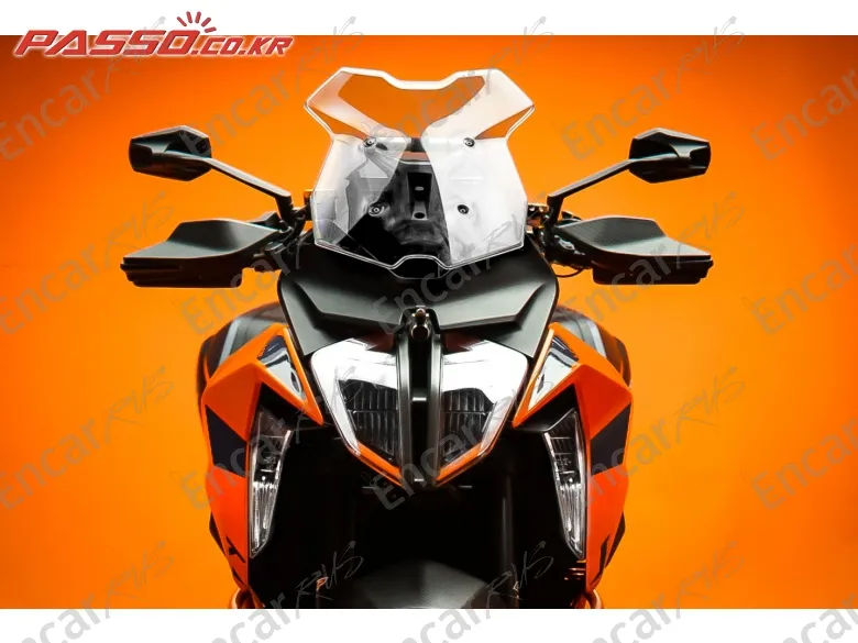 Ktm 1290 Super Duke Gt - фото 4