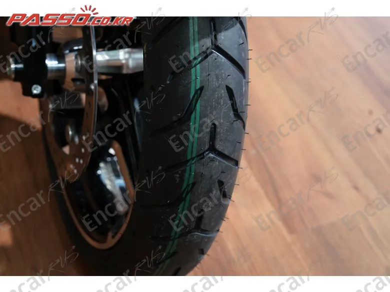HARLEY-DAVIDSON FLTR - фото 5