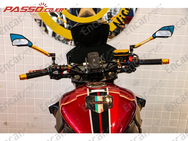 HONDA CB 650 F - фото 3