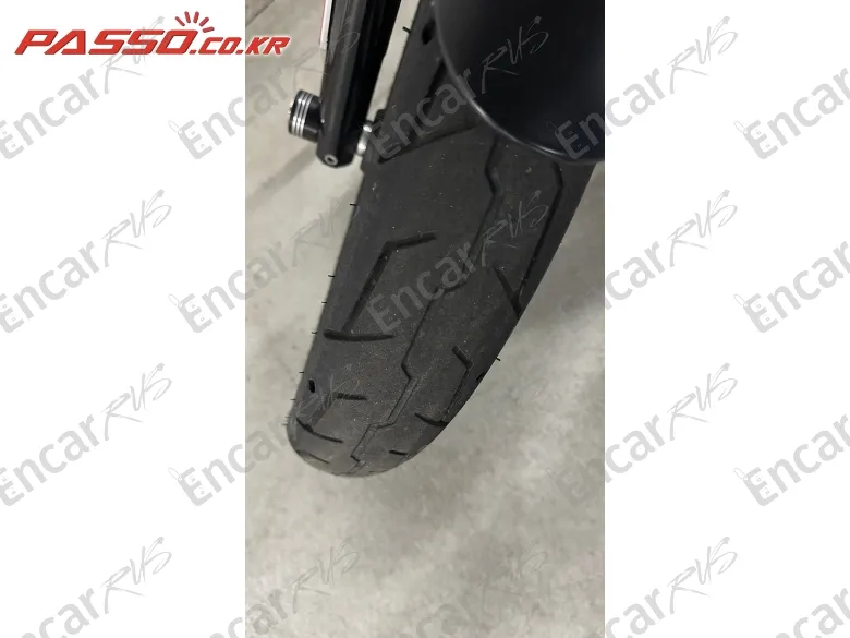Harley-Davidson Xl 883 N - фото 6