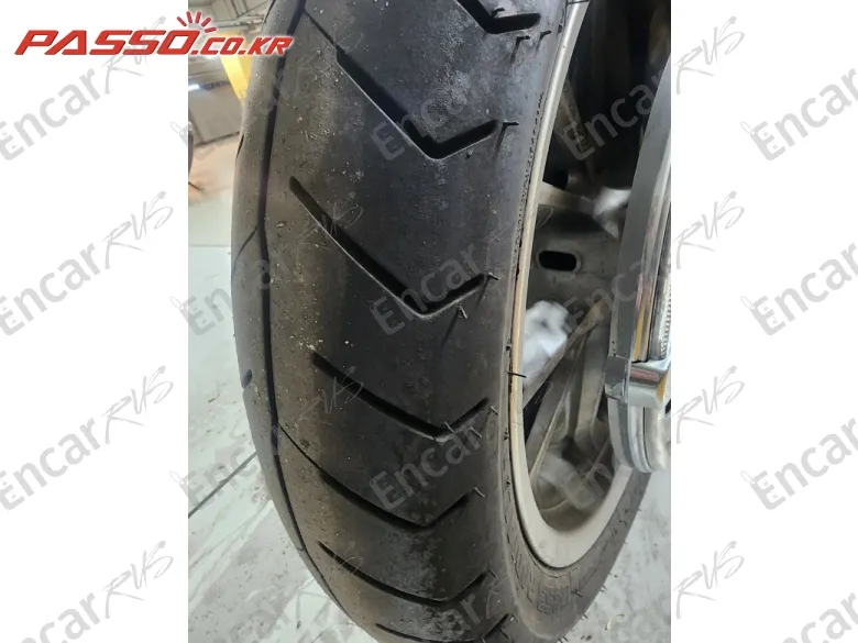 Honda Goldwing Tour Dct Airbag - фото 5