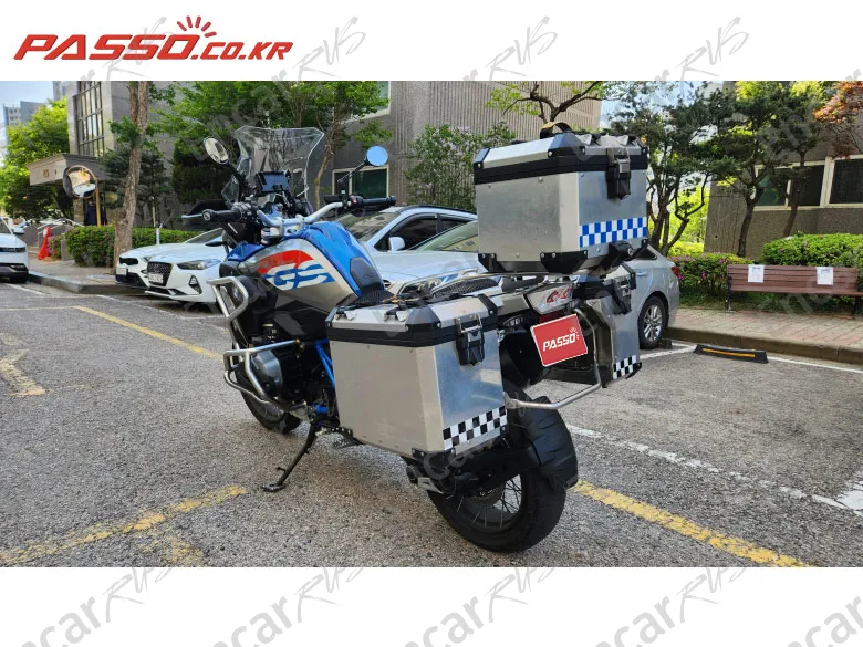 Bmw R 1200 Gs - фото 2