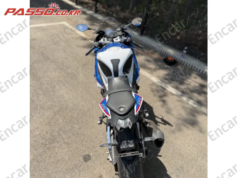 BMW S 1000 RR - фото 2
