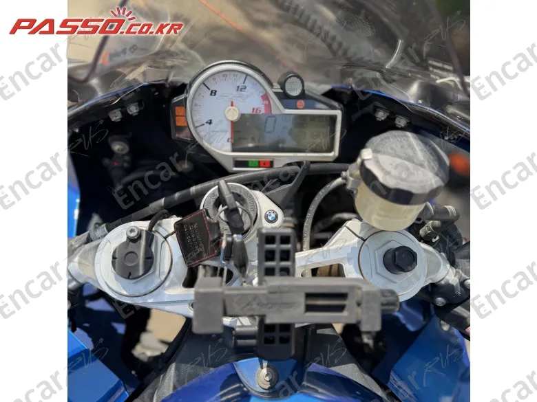 BMW S 1000 RR - фото 3