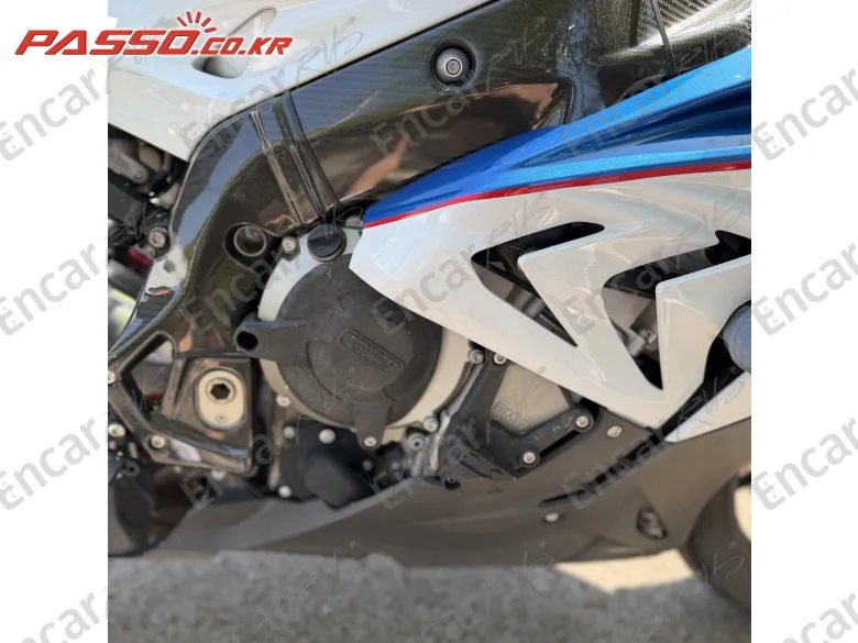 BMW S 1000 RR - фото 4