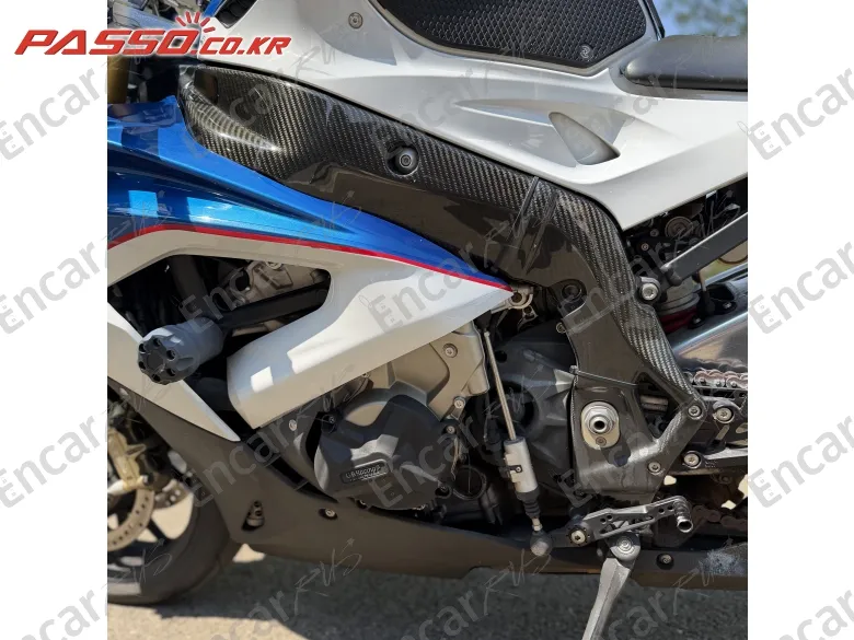 BMW S 1000 RR - фото 5
