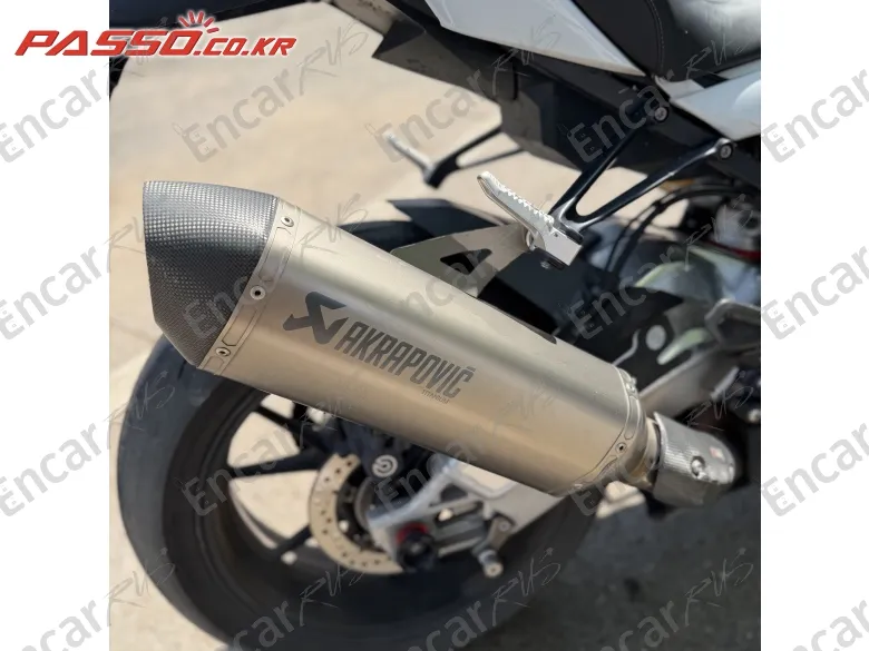 BMW S 1000 RR - фото 6