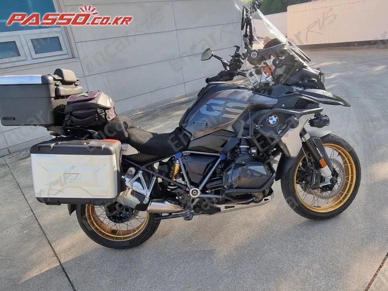 Bmw R 1250 Gs - фото 0