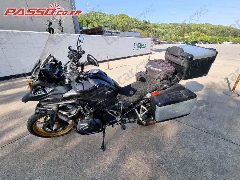 Bmw R 1250 Gs - фото 1