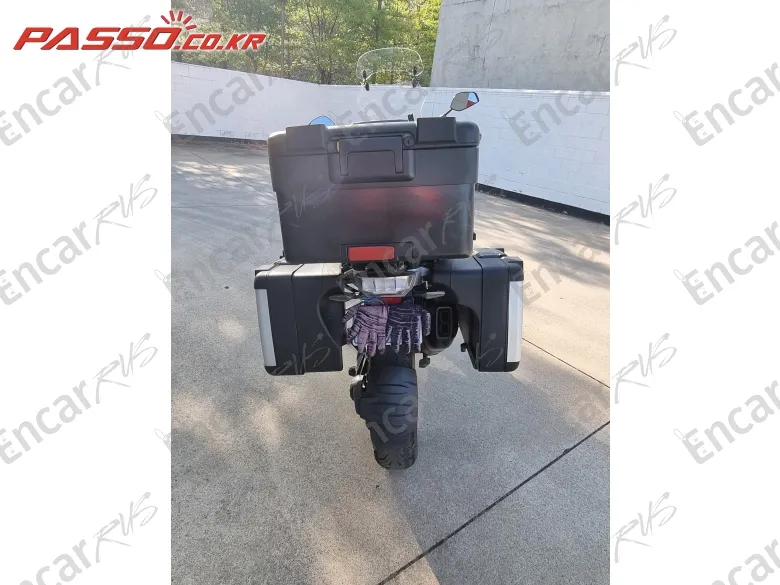 Bmw R 1250 Gs - фото 2