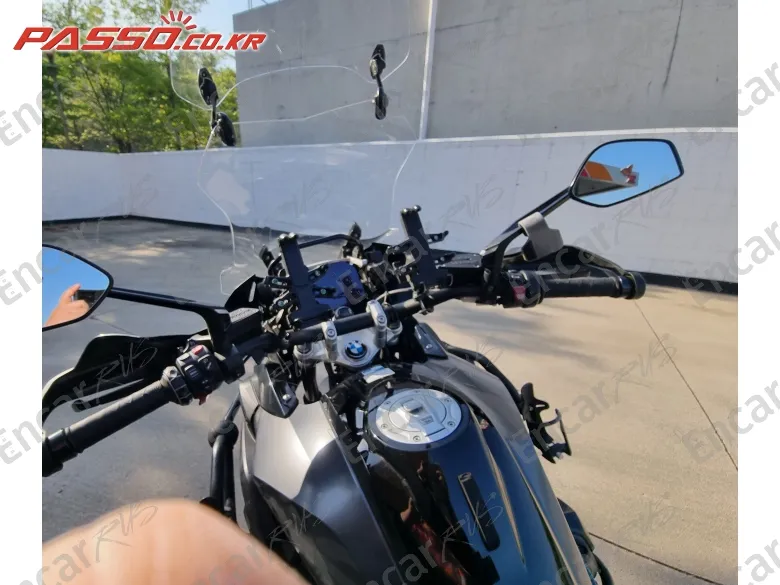 Bmw R 1250 Gs - фото 3